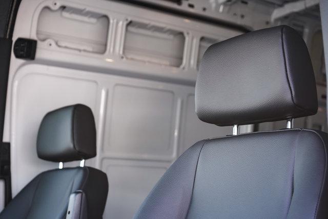 new 2025 Mercedes-Benz Sprinter 2500 car, priced at $58,812