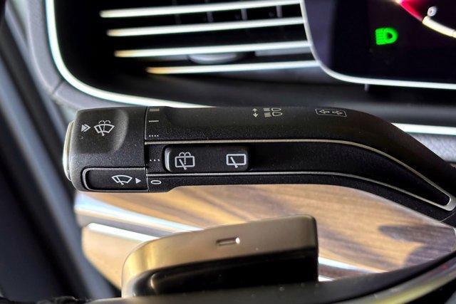new 2026 Mercedes-Benz GLE 350 car, priced at $78,735