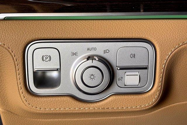 new 2026 Mercedes-Benz GLE 350 car, priced at $78,735