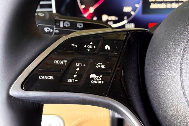 new 2026 Mercedes-Benz GLE 350 car, priced at $78,735