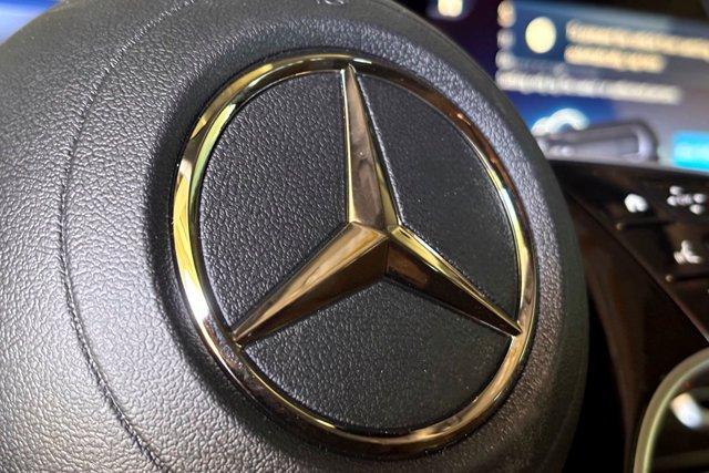 new 2026 Mercedes-Benz GLE 350 car, priced at $78,735