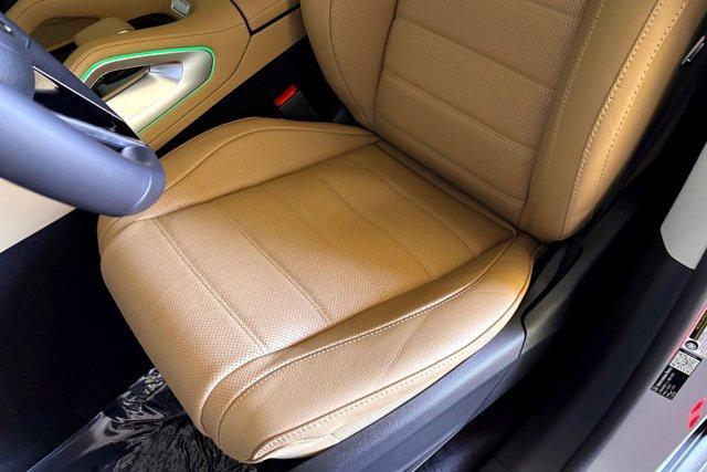 new 2026 Mercedes-Benz GLE 350 car, priced at $78,735