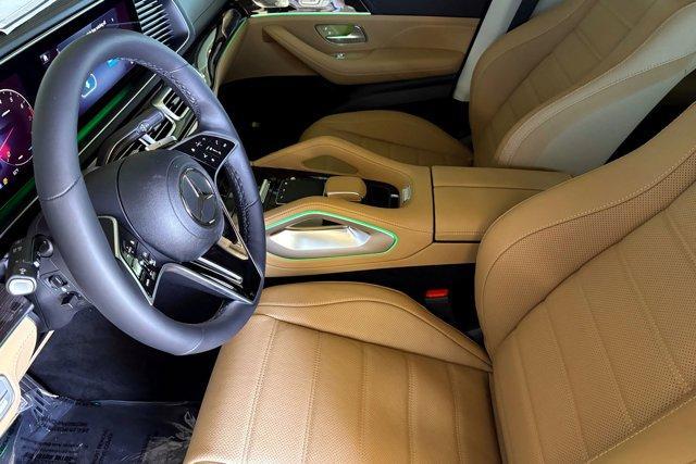 new 2026 Mercedes-Benz GLE 350 car, priced at $78,735