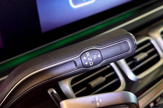 new 2026 Mercedes-Benz GLE 350 car, priced at $78,735