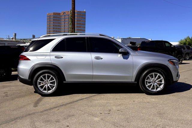 new 2026 Mercedes-Benz GLE 350 car, priced at $78,735