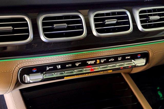 new 2026 Mercedes-Benz GLE 350 car, priced at $78,735