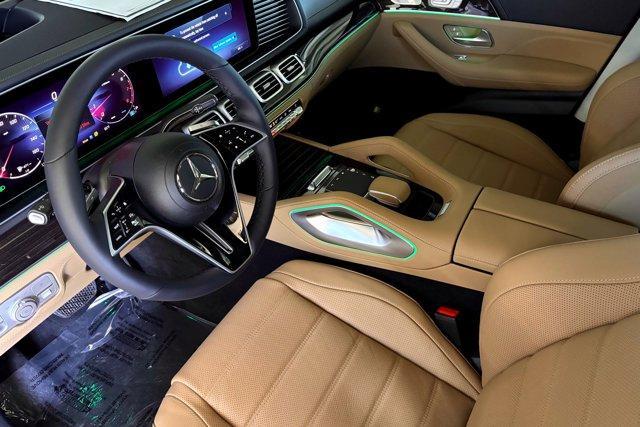 new 2026 Mercedes-Benz GLE 350 car, priced at $78,735