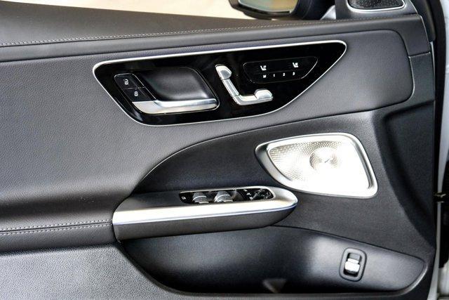 new 2025 Mercedes-Benz C-Class car, priced at $60,245