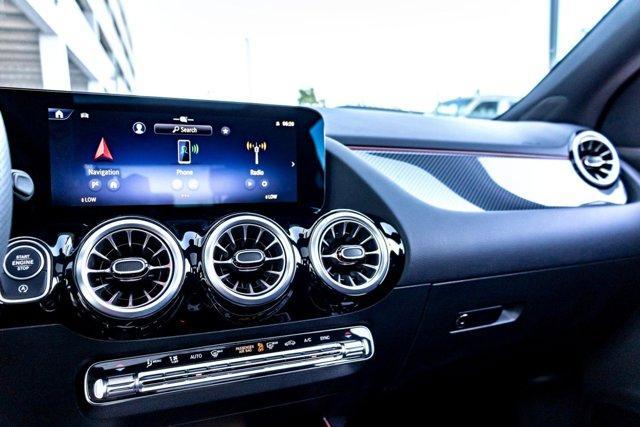 used 2025 Mercedes-Benz GLA 250 car, priced at $47,094
