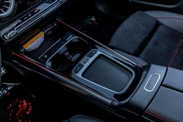 used 2025 Mercedes-Benz GLA 250 car, priced at $47,094