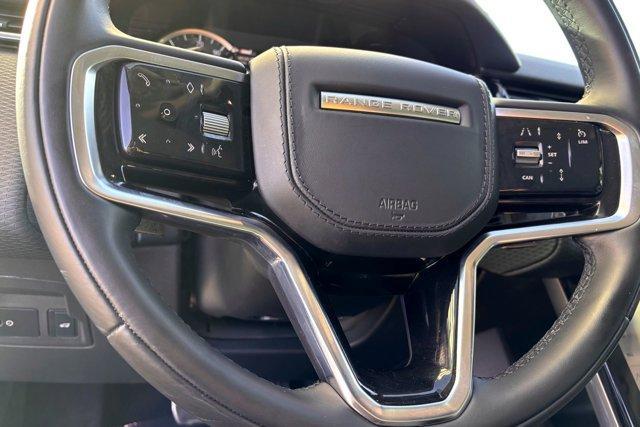 used 2023 Land Rover Range Rover Velar car, priced at $41,245