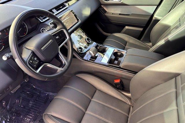 used 2023 Land Rover Range Rover Velar car, priced at $41,245
