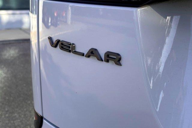 used 2023 Land Rover Range Rover Velar car, priced at $41,245