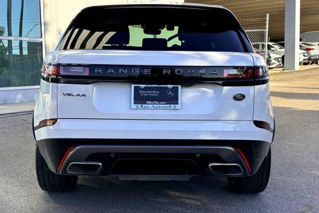 used 2023 Land Rover Range Rover Velar car, priced at $41,245