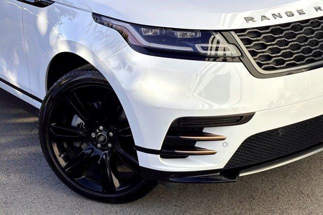 used 2023 Land Rover Range Rover Velar car, priced at $41,245