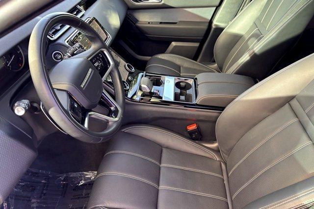 used 2023 Land Rover Range Rover Velar car, priced at $41,245