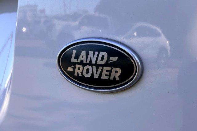 used 2023 Land Rover Range Rover Velar car, priced at $41,245
