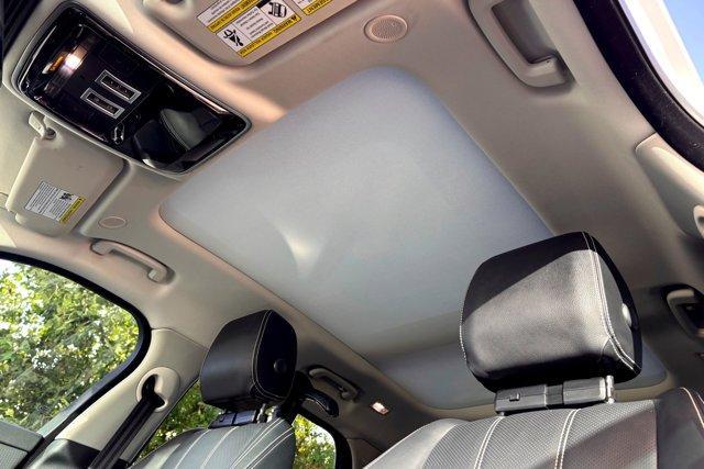 used 2023 Land Rover Range Rover Velar car, priced at $41,245