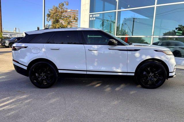 used 2023 Land Rover Range Rover Velar car, priced at $41,245