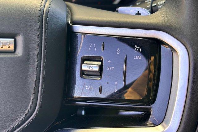 used 2023 Land Rover Range Rover Velar car, priced at $41,245