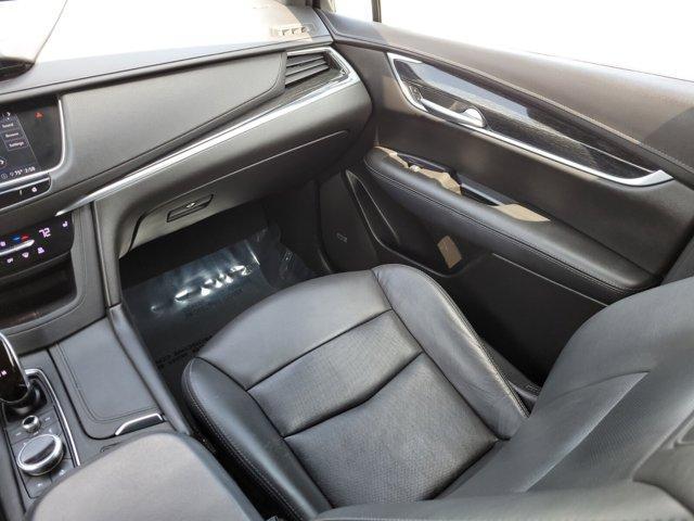 used 2020 Cadillac XT5 car, priced at $19,992