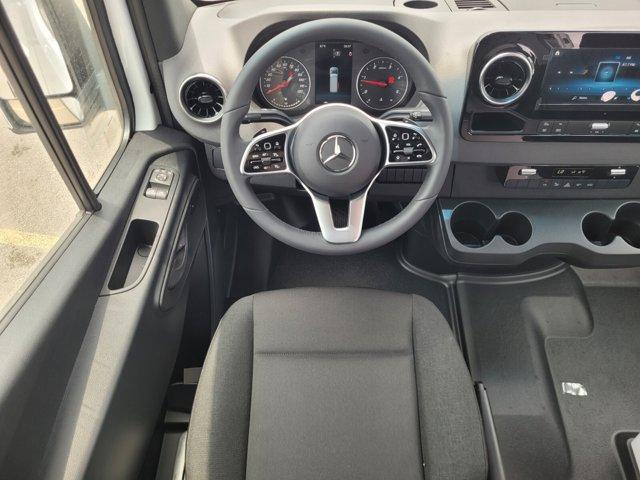 new 2024 Mercedes-Benz Sprinter 2500 car, priced at $66,557