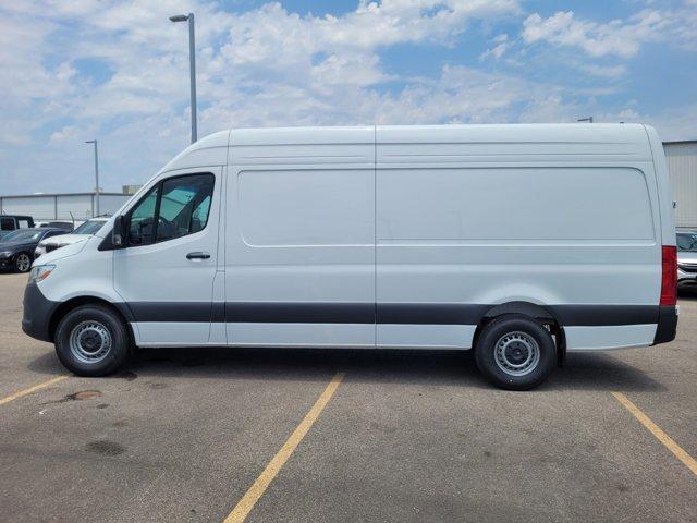 new 2024 Mercedes-Benz Sprinter 2500 car, priced at $66,557