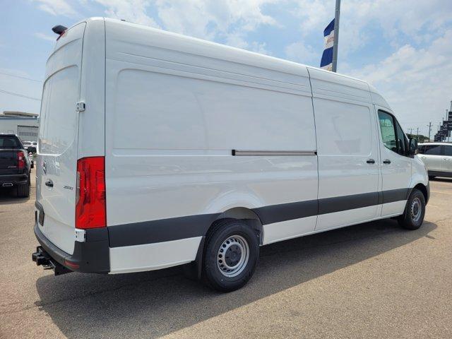 new 2024 Mercedes-Benz Sprinter 2500 car, priced at $66,557