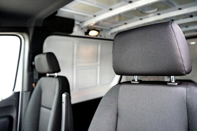 new 2025 Mercedes-Benz Sprinter 2500 car, priced at $53,125