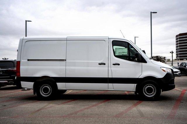 new 2025 Mercedes-Benz Sprinter 2500 car, priced at $53,125