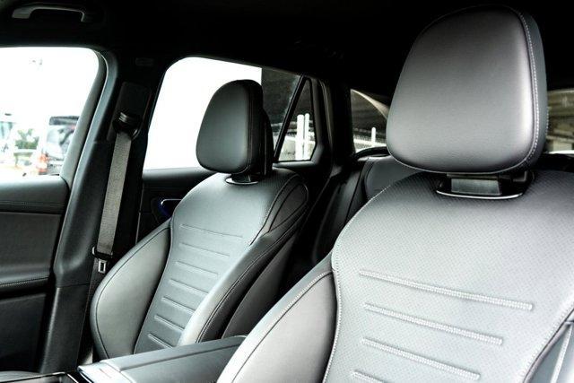 new 2025 Mercedes-Benz GLC 300 car, priced at $59,365