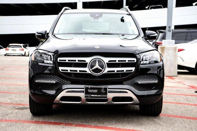 used 2023 Mercedes-Benz GLS 450 car, priced at $74,251