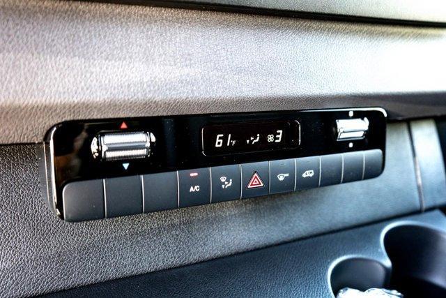 new 2025 Mercedes-Benz Sprinter 2500 car, priced at $56,809