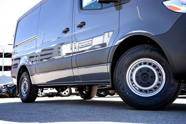 new 2025 Mercedes-Benz Sprinter 2500 car, priced at $56,809