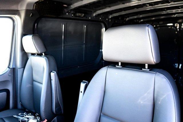 new 2025 Mercedes-Benz Sprinter 2500 car, priced at $56,809