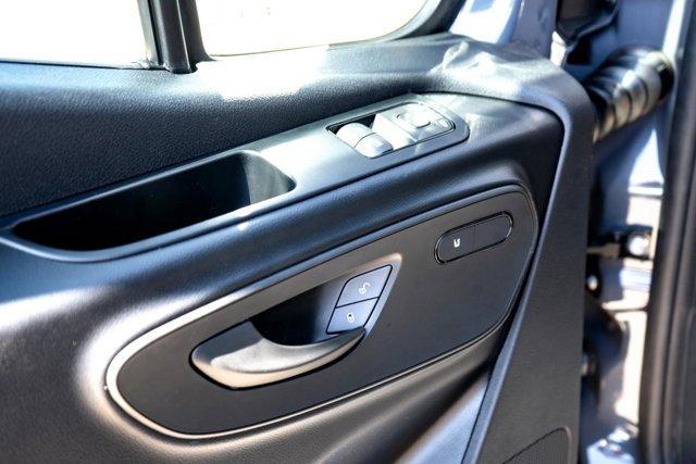 new 2025 Mercedes-Benz Sprinter 2500 car, priced at $56,809