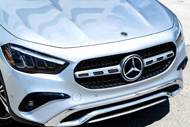 new 2026 Mercedes-Benz GLA 250 car, priced at $48,535