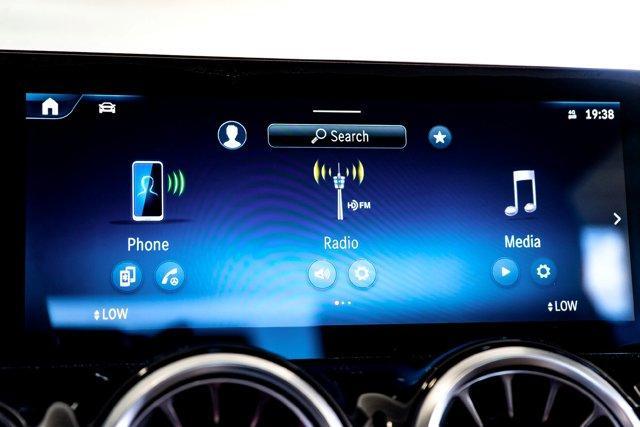 new 2026 Mercedes-Benz GLA 250 car, priced at $48,535