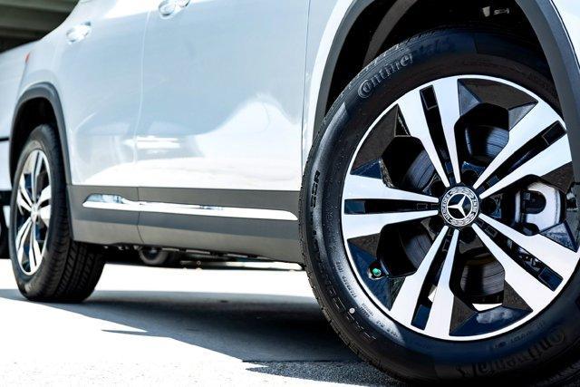 new 2026 Mercedes-Benz GLA 250 car, priced at $48,535