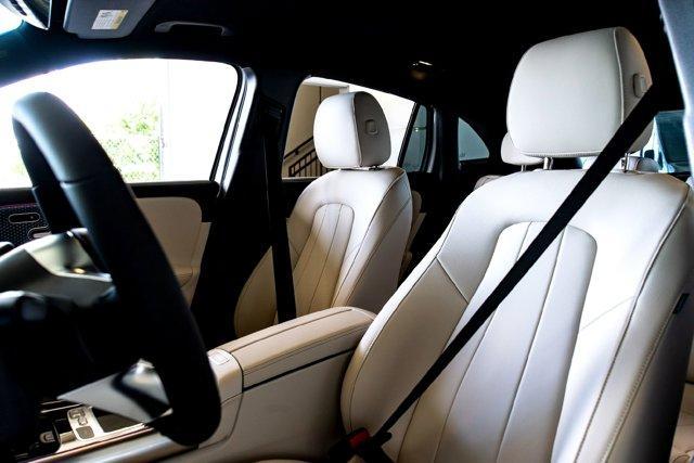 new 2026 Mercedes-Benz GLA 250 car, priced at $48,535