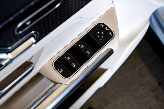 new 2026 Mercedes-Benz GLA 250 car, priced at $48,535