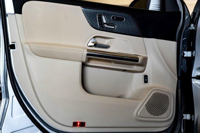 new 2026 Mercedes-Benz GLA 250 car, priced at $48,535