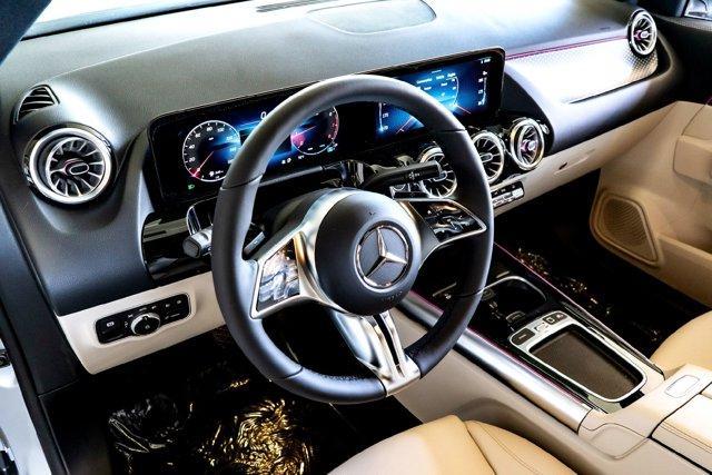 new 2026 Mercedes-Benz GLA 250 car, priced at $48,535
