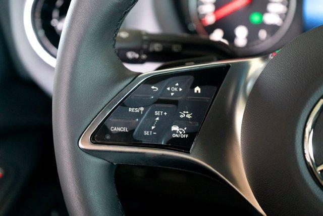 new 2025 Mercedes-Benz Sprinter 2500 car, priced at $82,928