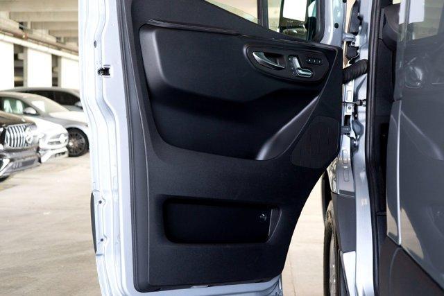 new 2025 Mercedes-Benz Sprinter 2500 car, priced at $82,928