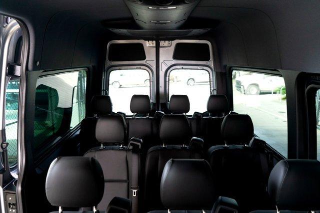 new 2025 Mercedes-Benz Sprinter 2500 car, priced at $82,928