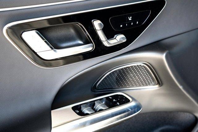 new 2025 Mercedes-Benz E-Class car, priced at $65,165