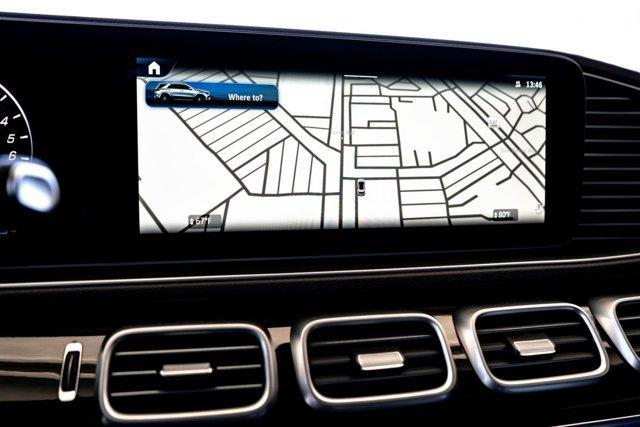 new 2025 Mercedes-Benz GLE 450e car, priced at $83,095