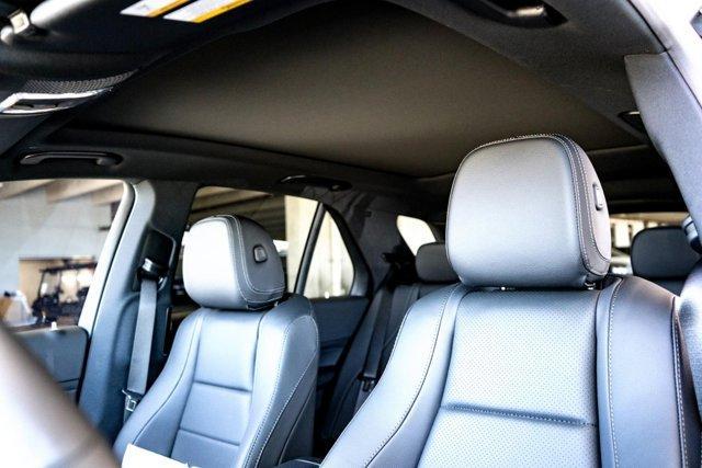 new 2025 Mercedes-Benz GLE 450e car, priced at $83,095