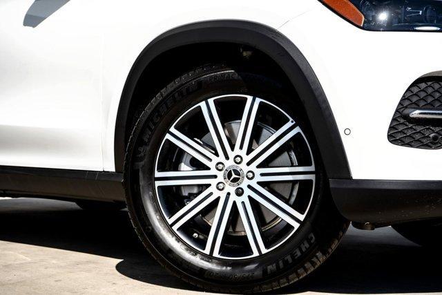 new 2025 Mercedes-Benz GLE 450 car, priced at $84,865